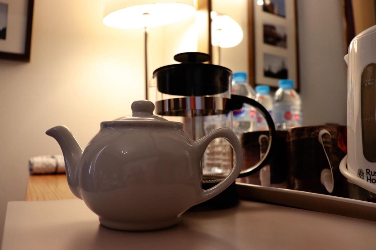 Gowanlea Heights Bed & Breakfast แคมป์เบลทาวน์ ภายนอก รูปภาพ